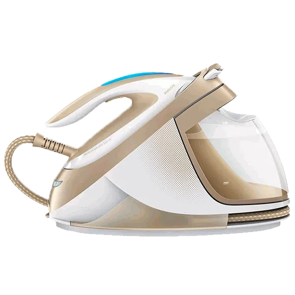 Ремонт парогенераторов Philips GC9642 в сервисном центре FIX-Philips
